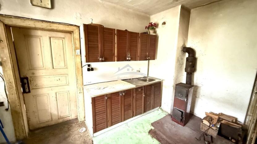 Prodej chalupy, Česká Bělá, 130 m2