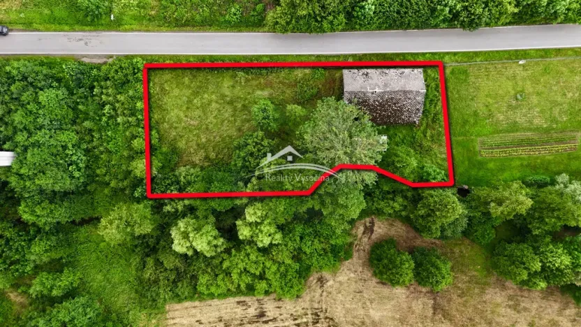 Prodej chalupy, Česká Bělá, 130 m2