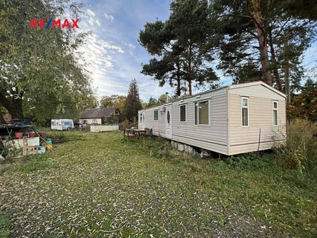 Prodej pozemku pro bydlení, Líšnice, 1991 m2