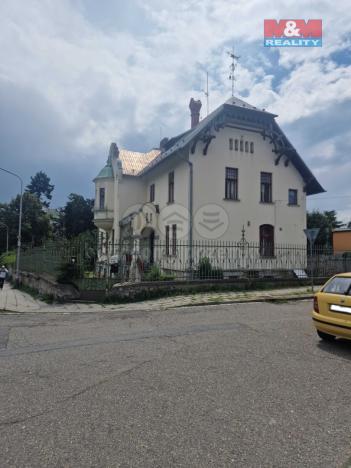 Pronájem bytu 2+1, Olomouc - Nová Ulice, Vojanova, 55 m2