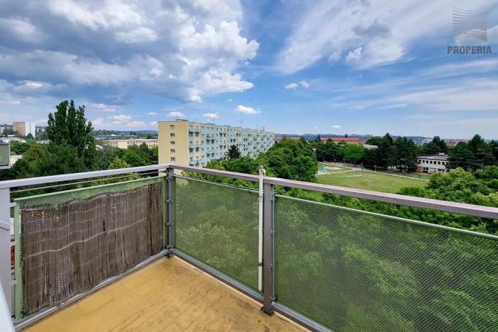 Prodej bytu 2+1, Brno, náměstí SNP, 55 m2