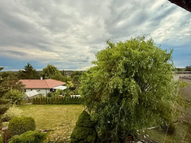 Prodej rodinného domu, Jirny, Zámecká, 180 m2