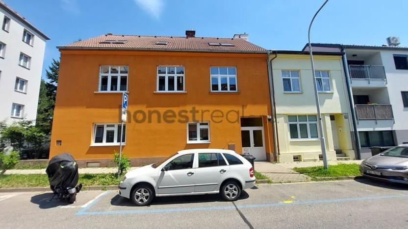 Prodej rodinného domu, Brno, Slovinská, 64 m2
