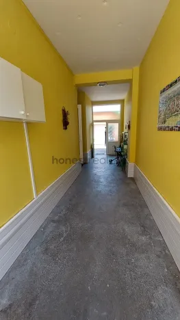 Prodej rodinného domu, Brno, Slovinská, 64 m2