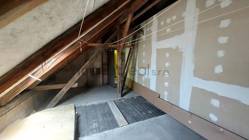 Prodej rodinného domu, Brno, Slovinská, 64 m2