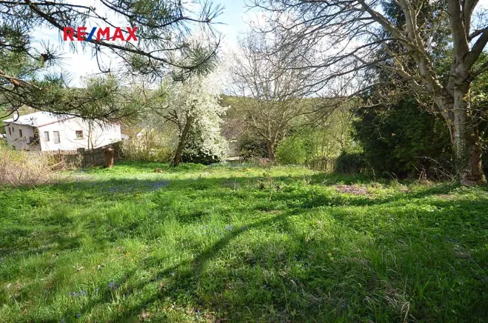 Prodej pozemku pro bydlení, Hradečno, 892 m2