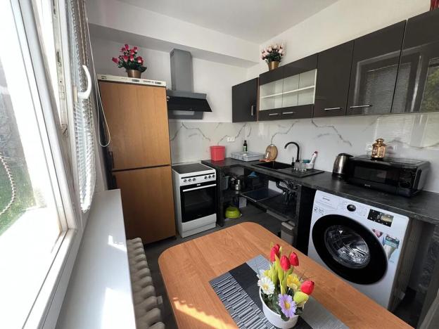 Pronájem bytu 2+1, Chodov, Osadní, 55 m2