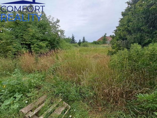 Prodej pozemku pro bydlení, Trnové Pole, 647 m2