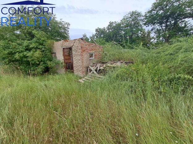 Prodej pozemku pro bydlení, Trnové Pole, 647 m2