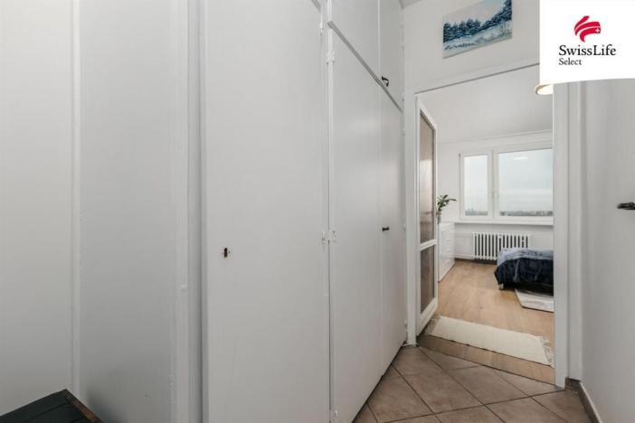 Prodej bytu 1+kk, Praha - Strašnice, Tuklatská, 25 m2