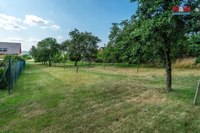 Prodej pozemku pro bydlení, Viničné Šumice, 3276 m2