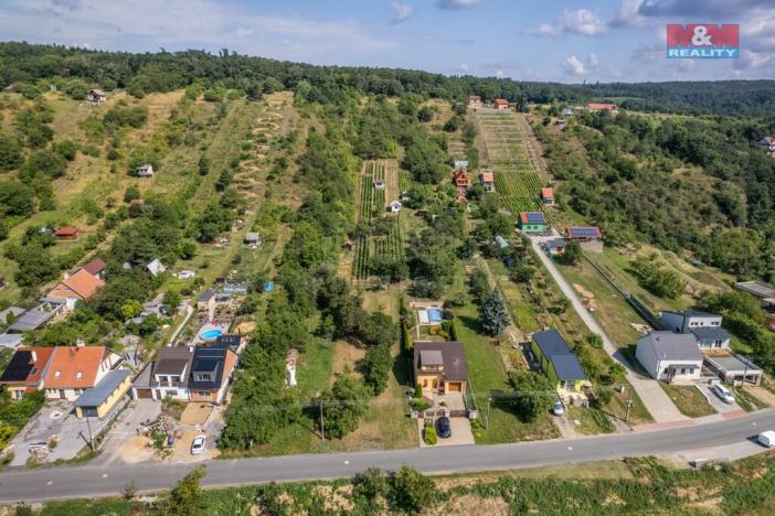 Prodej pozemku pro bydlení, Viničné Šumice, 3276 m2