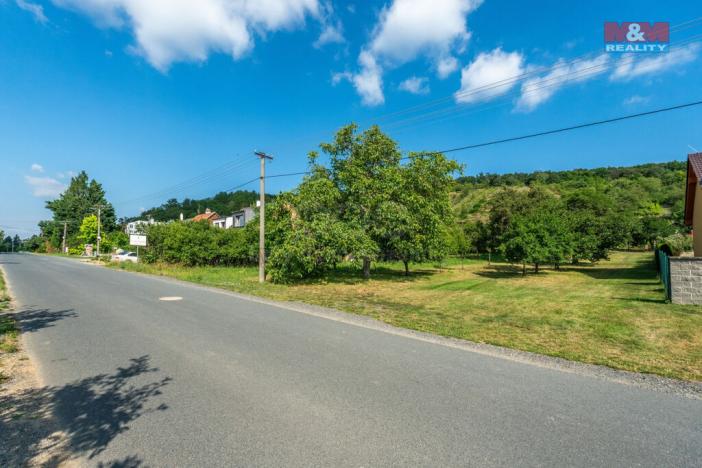 Prodej pozemku pro bydlení, Viničné Šumice, 3276 m2