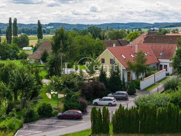 Prodej rodinného domu, Kvítkovice, 580 m2