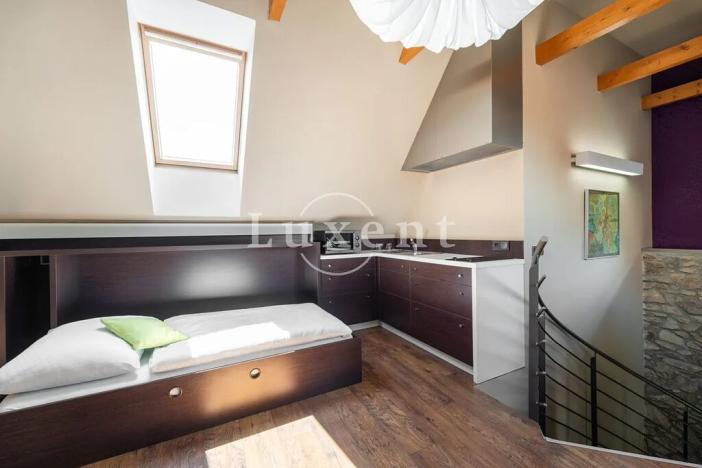 Prodej rodinného domu, Kvítkovice, 580 m2