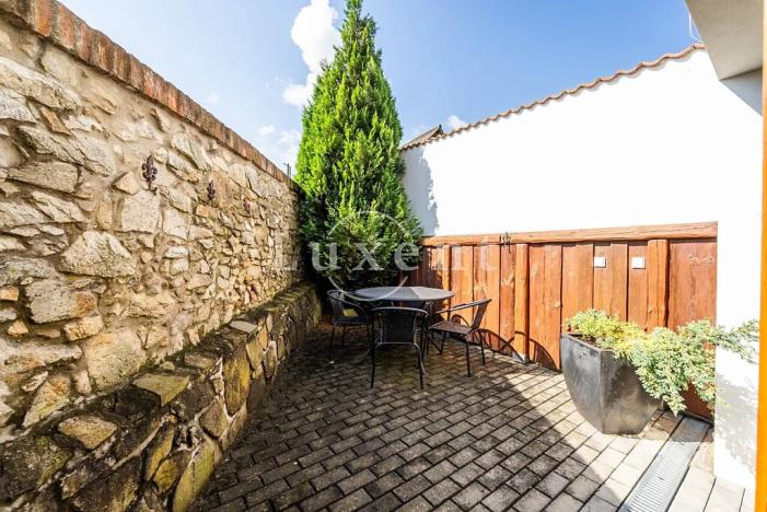 Prodej rodinného domu, Kvítkovice, 580 m2