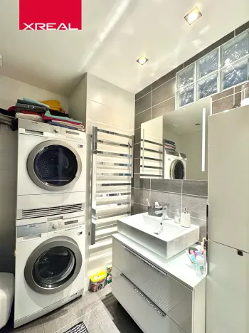 Prodej bytu 3+kk, Praha - Stodůlky, Hábova, 68 m2