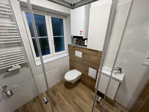 Pronájem bytu 2+kk, Planá, Wolkerova, 43 m2