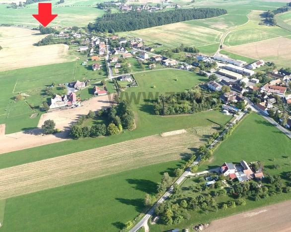 Prodej podílu pozemku pro bydlení, Vesce, 11571 m2