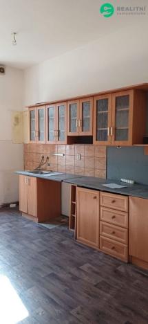 Prodej bytu 2+1, Teplice, Duchcovská, 65 m2