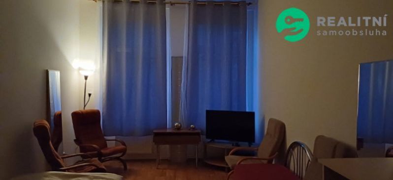 Prodej bytu 2+1, Teplice, Duchcovská, 65 m2