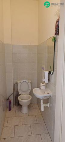 Prodej bytu 2+1, Teplice, Duchcovská, 65 m2