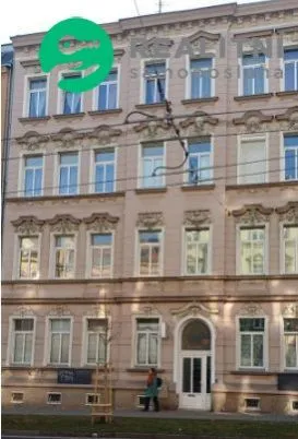 Prodej bytu 2+1, Teplice, Duchcovská, 65 m2