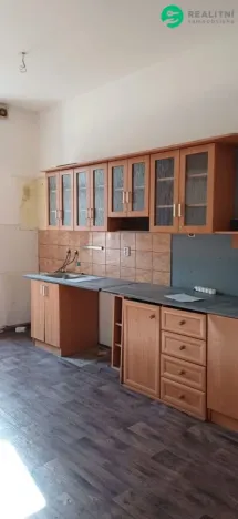 Prodej bytu 2+1, Teplice, Duchcovská, 65 m2