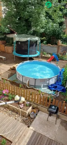 Prodej bytu 2+1, Teplice, Duchcovská, 65 m2