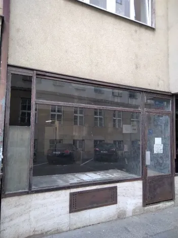 Pronájem obchodního prostoru, Brno, Novobranská, 70 m2