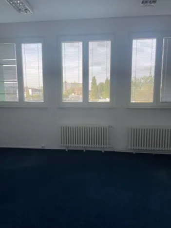 Pronájem kanceláře, Ostrava, Novinářská, 24 m2