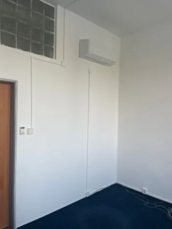 Pronájem kanceláře, Ostrava, Novinářská, 24 m2