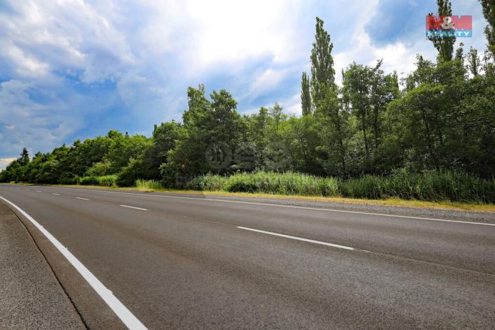 Prodej komerčního pozemku, Sokolov, 6203 m2