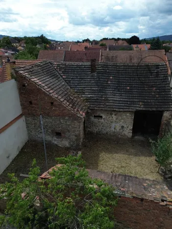 Prodej rodinného domu, Vodňany, Říční, 110 m2