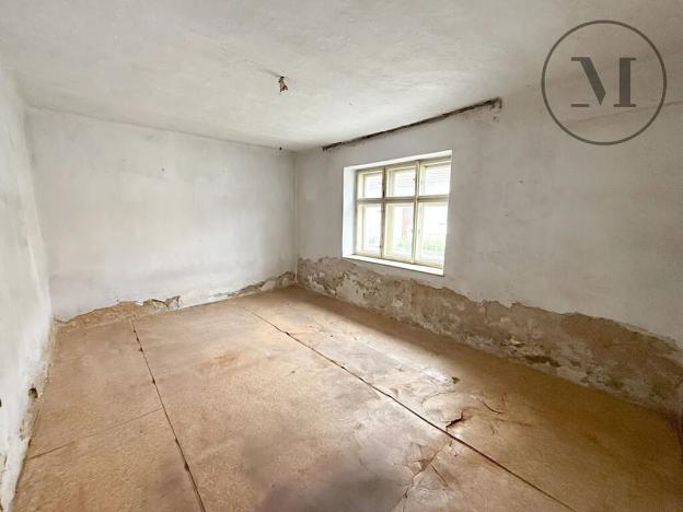 Prodej rodinného domu, Vodňany, Říční, 110 m2