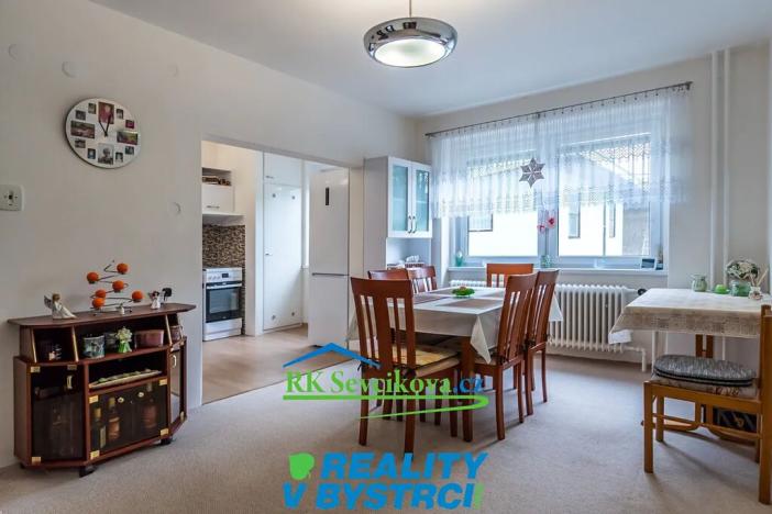 Prodej rodinného domu, Tišnov, Majorova, 310 m2