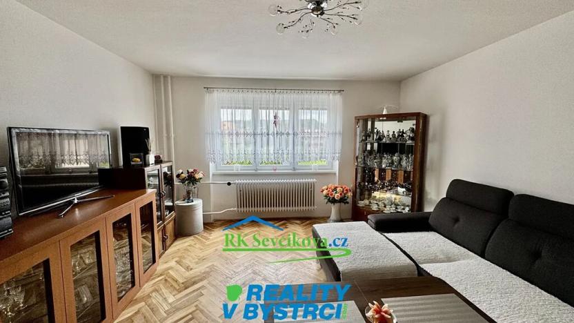 Prodej rodinného domu, Tišnov, Majorova, 310 m2