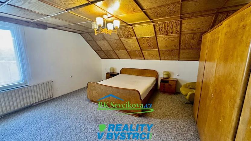 Prodej rodinného domu, Tišnov, Majorova, 310 m2