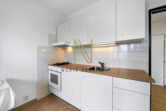 Pronájem bytu 1+1, Plzeň, Tichá, 35 m2