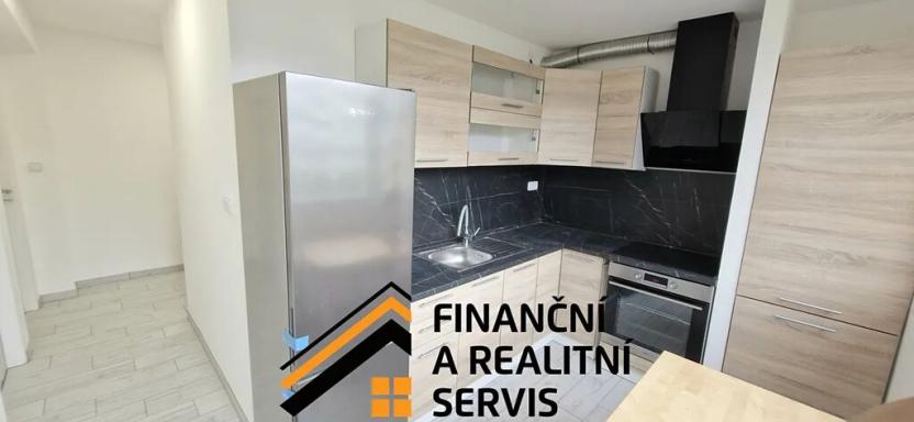 Prodej bytu 2+1, Nymburk, Hrnčířova, 55 m2