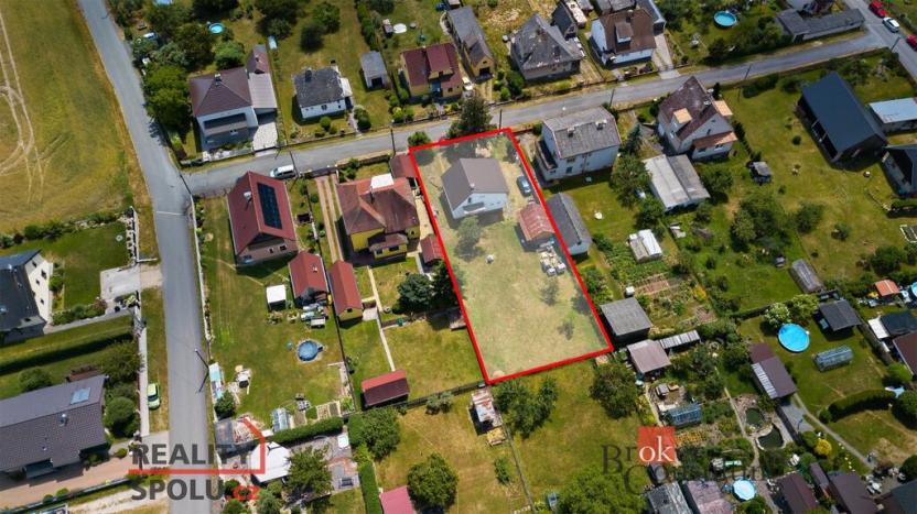 Prodej rodinného domu, Strašice, 142 m2