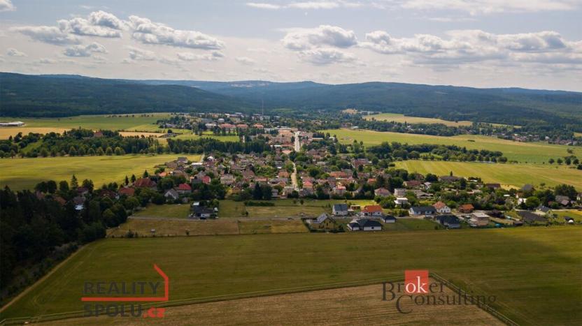 Prodej rodinného domu, Strašice, 142 m2