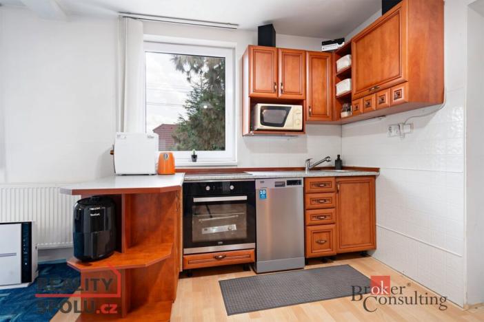 Prodej rodinného domu, Strašice, 142 m2