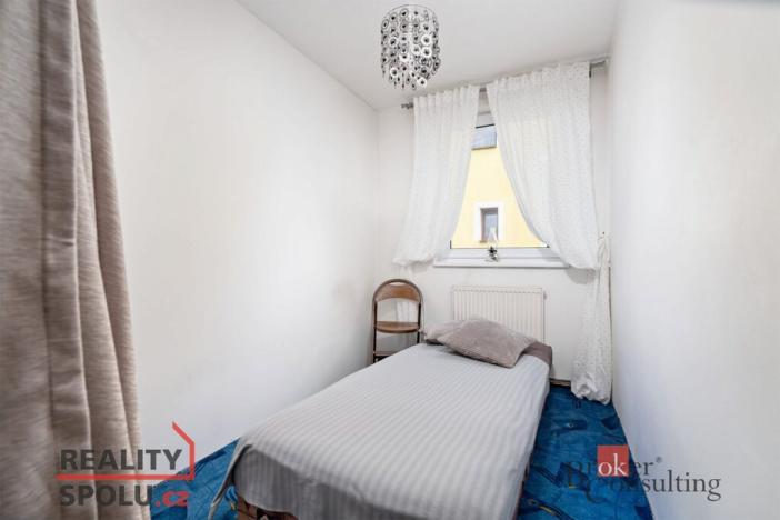 Prodej rodinného domu, Strašice, 142 m2