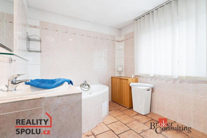 Prodej rodinného domu, Strašice, 142 m2