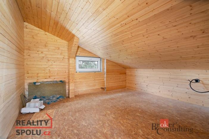 Prodej rodinného domu, Strašice, 142 m2