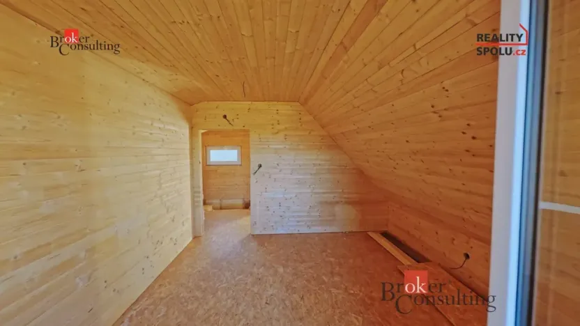 Prodej rodinného domu, Strašice, 142 m2