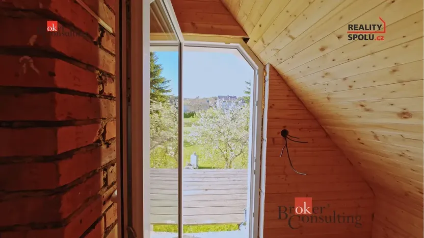 Prodej rodinného domu, Strašice, 142 m2