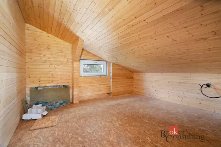 Prodej rodinného domu, Strašice, 142 m2