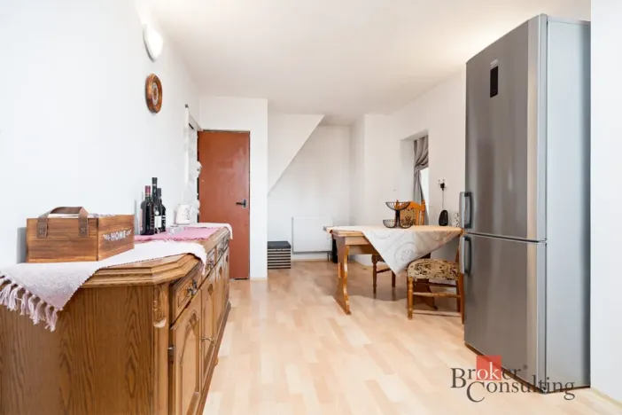 Prodej rodinného domu, Strašice, 142 m2